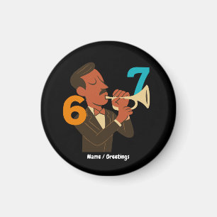 Retro Jazz Spirit 67 – Festival im Stil der Mitte Magnet