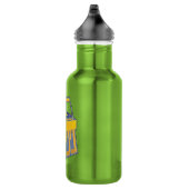 Retro Jukebox Trinkflasche (Rechts)