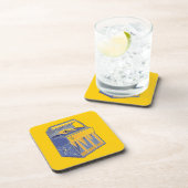 Retro Jukebox Untersetzer (Rechte Seite)