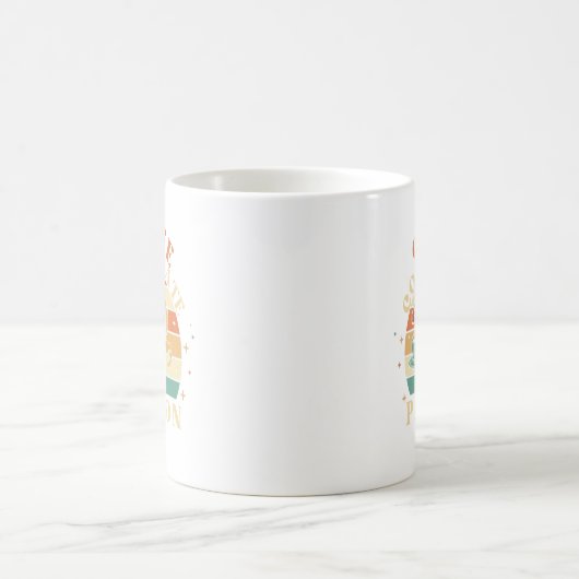 Retro-Kaffeecode-Erstellung-Passion-Programmierer- Kaffeetasse (Mittel)