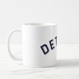 Retro Kaffeetasse