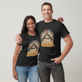 Retro Kalashnikov T-Shirt (Unisex)