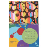 Retro-Kalender 2010 Kalender (Feb 2027)