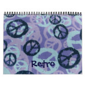 Retro-Kalender 2010 Kalender (Titelbild)