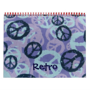 Retro-Kalender 2010 Kalender