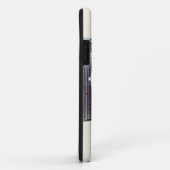 Retro Kamera Case-Mate iPhone Hülle (Hinten/Rechts)