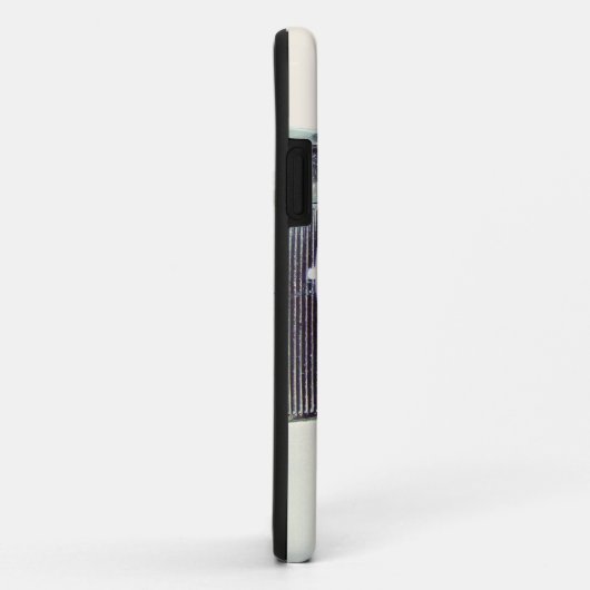 Retro Kamera Case-Mate iPhone Hülle (Hinten/Rechts)