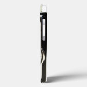 Retro Kamera Case-Mate iPhone Hülle (Rückseite / Links)