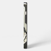 Retro Kamera iPhone Hülle (Linke Seite)