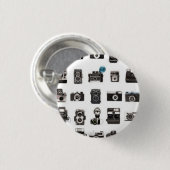 Retro Kameraregel Button (Vorne & Hinten)