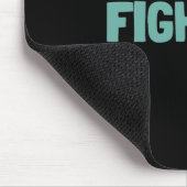 Retro Karate - Vintag Karate für Kampfkunst Mousepad (Ecke)