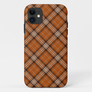 Retro Karo Case-Mate iPhone Hülle