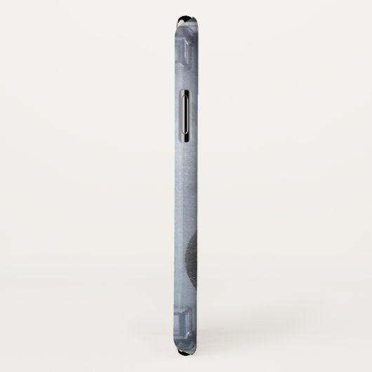 Retro Kassette Case-Mate iPhone Hülle (Hinten/Rechts)