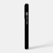 Retro-Kassette iPhone Hülle (Linke Seite)