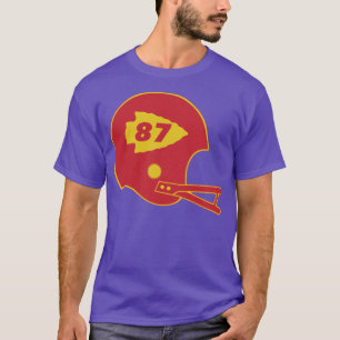 Retro KC Helm 1 T-Shirt