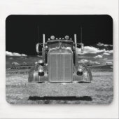 Retro Kenworth Mousepad #2 (Vorne)