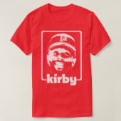 Retro Kir T-Shirt (Design vorne)