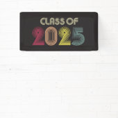 Retro-Klasse 2025 Banner (InSitu)