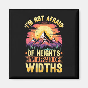 Retro Kletterer Outdoor Berg Boulder Felsenkletter Magnet