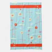 Retro Küchentuch (Vertikal)