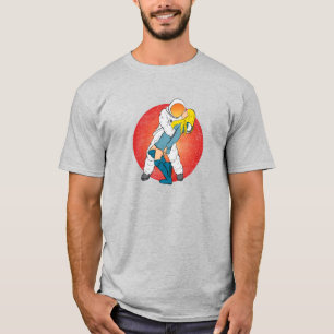 Retro-Kuss T-Shirt