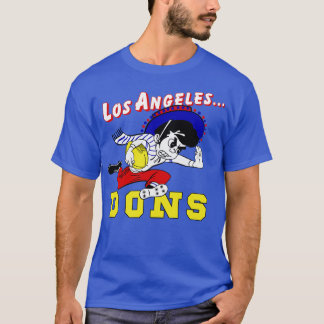 Retro LA Dons 1949 TShirt