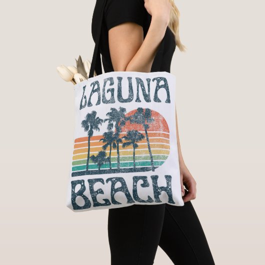 Retro Laguna Tasche (Von Nahem)