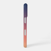 Retro-Lampenfuß iPhone 16 Hülle (Rechte Seite)