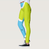 Retro Leggings (Links)