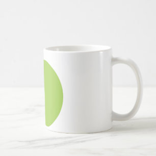 Retro Lehrer-Geschenke Apples Persoanlized Kaffeetasse