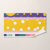 Retro: Liliana 6a Badhandtuch Set (Handtuch)