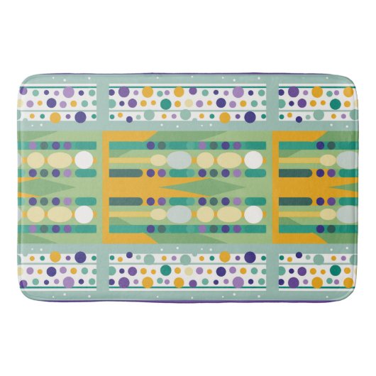 Retro: Liliana Badematte (Vorderseite)