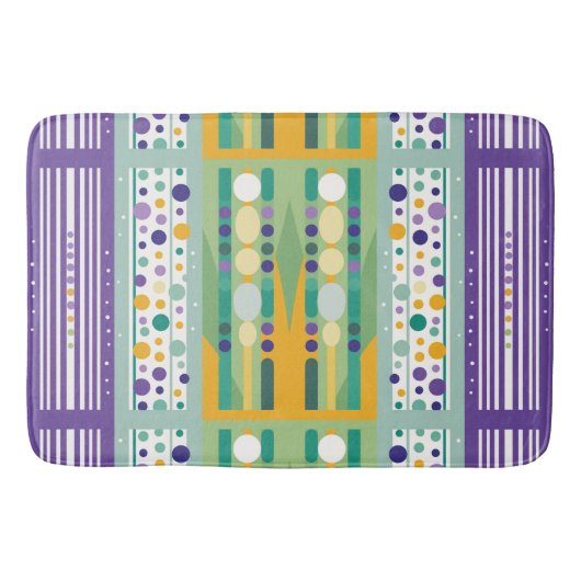 Retro: Liliana Badematte (Vorderseite)