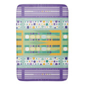 Retro: Liliana Badematte (Vorderseite Vertikal)