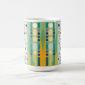 Retro: Liliana Kaffeetasse (Mittel)