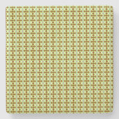 Retro-Limestone-Coasters_Lime-Chocolate Steinuntersetzer (Vorderseite)