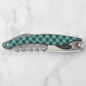 Retro-Linien Kellnermesser (Rückseite)