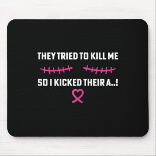 Retro Live Laugh Toaster The Skeleton Funny Hallow Mousepad