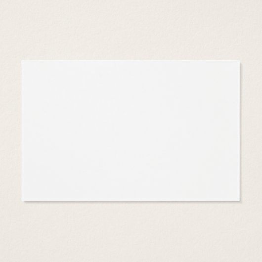 Retro Locksmith Theme Business Cards (Rückseite)