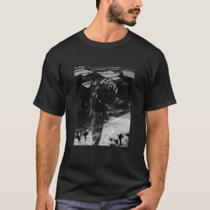 Retro Lofi Tokyo Japanischer Streetwear Ästhetisch T-Shirt