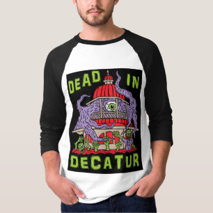 Retro-Logo-Shirt T-Shirt