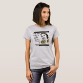 Retro Lola T - Shirts und Geschenke (Vorne ganz)