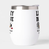 Retro Lucky In Love Vegas Bachelorette (Links)