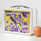 Retro Lunchbox (Beispiel)