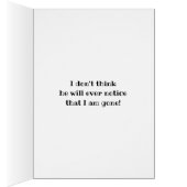 Retro lustiges edgey aufgeteilte (Innen (Rechts))