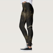 Retro Macbeth Leggings (Links)