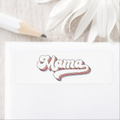 Retro Mama (Insitu)