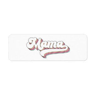 Retro Mama