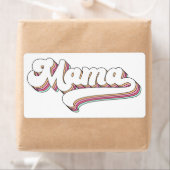 Retro Mama (Insitu)