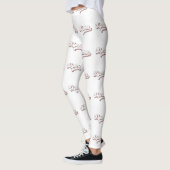 Retro Mama Leggings (Links)